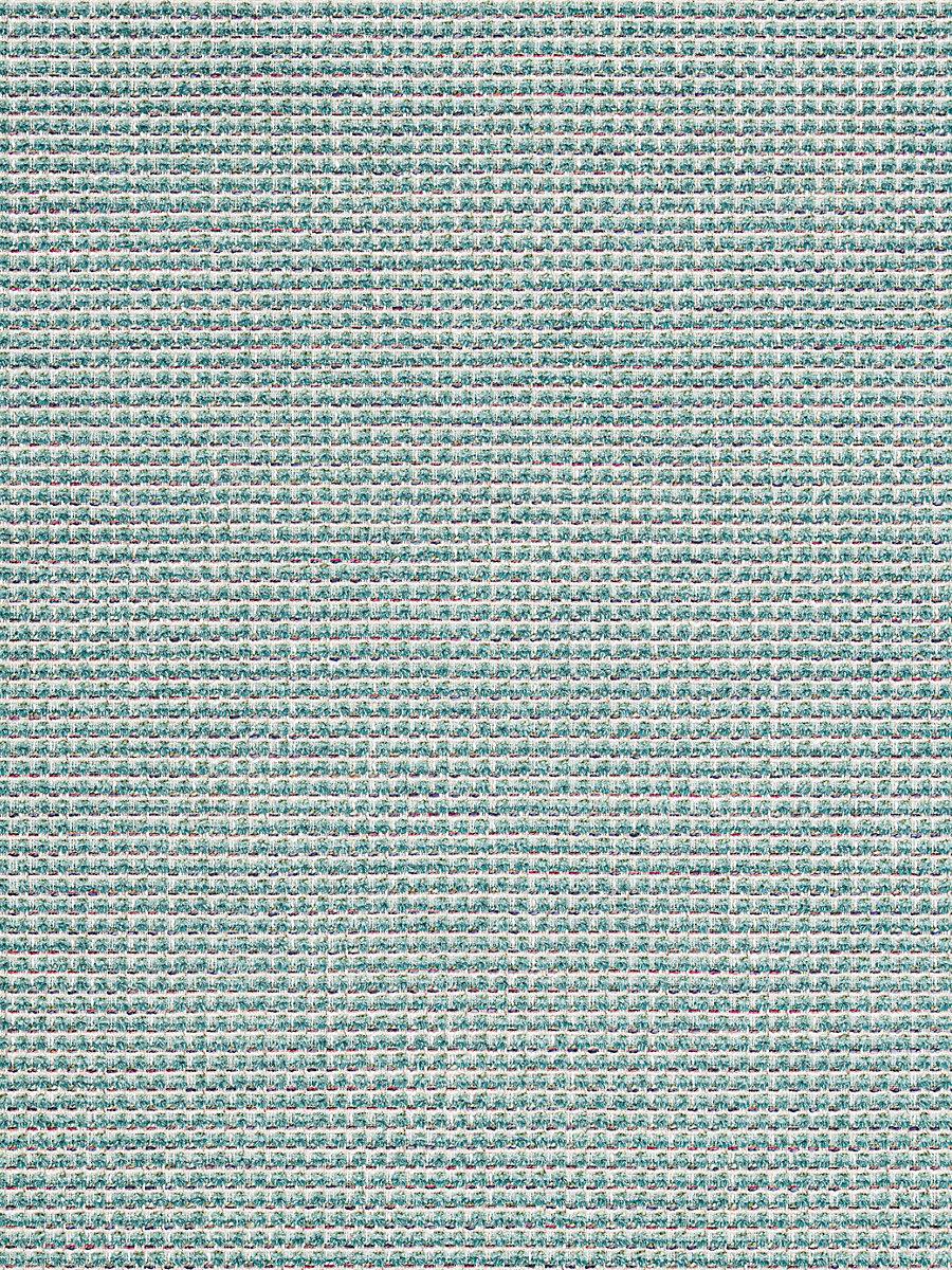 Hinson Heatherton Aquamarine Fabric