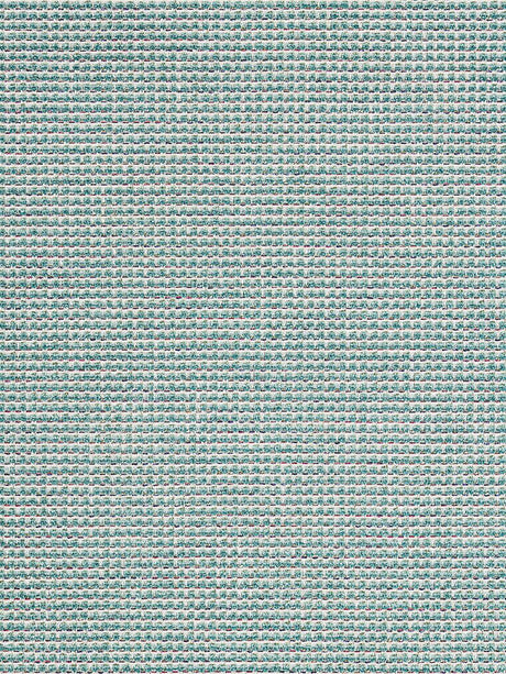 Hinson Heatherton Aquamarine Fabric