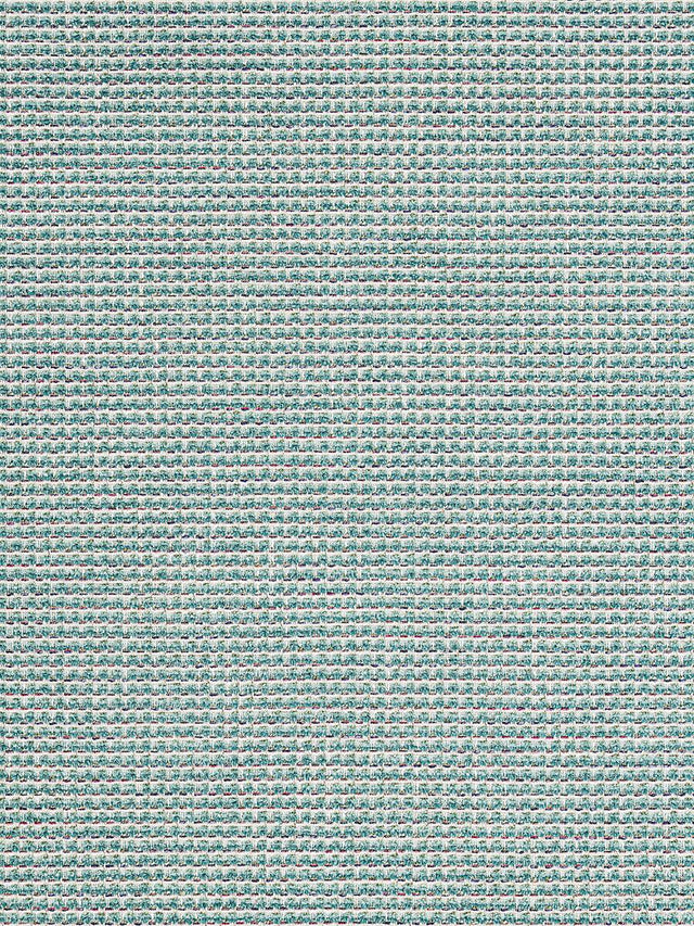 Hinson Heatherton Aquamarine Fabric