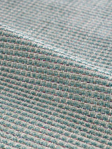 Hinson Heatherton Aquamarine Fabric