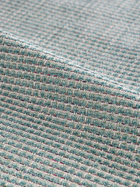 Hinson Heatherton Aquamarine Fabric