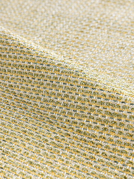 Hinson Heatherton Lemon Fabric