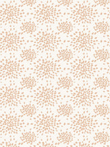 Hinson Fireworks Peach Fuzz Wallpaper