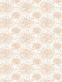 Hinson Fireworks Peach Fuzz Wallpaper