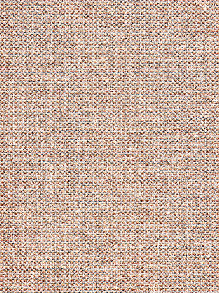 Hinson Heatherton Peach Fabric