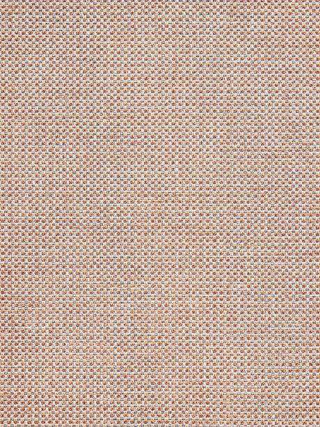 Hinson Heatherton Peach Fabric