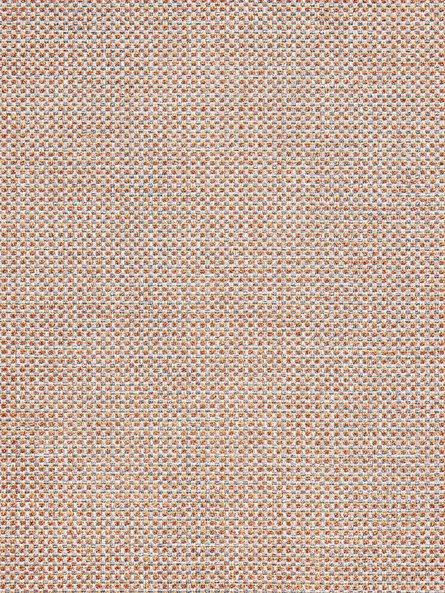 Hinson Heatherton Peach Fabric