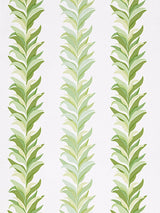 Hinson Chira Island Leaf Wallpaper