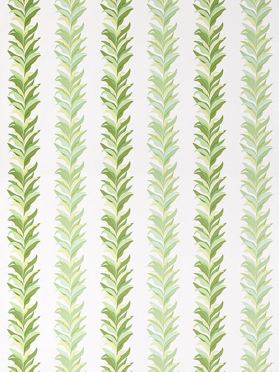 Hinson Chira Island Leaf Wallpaper