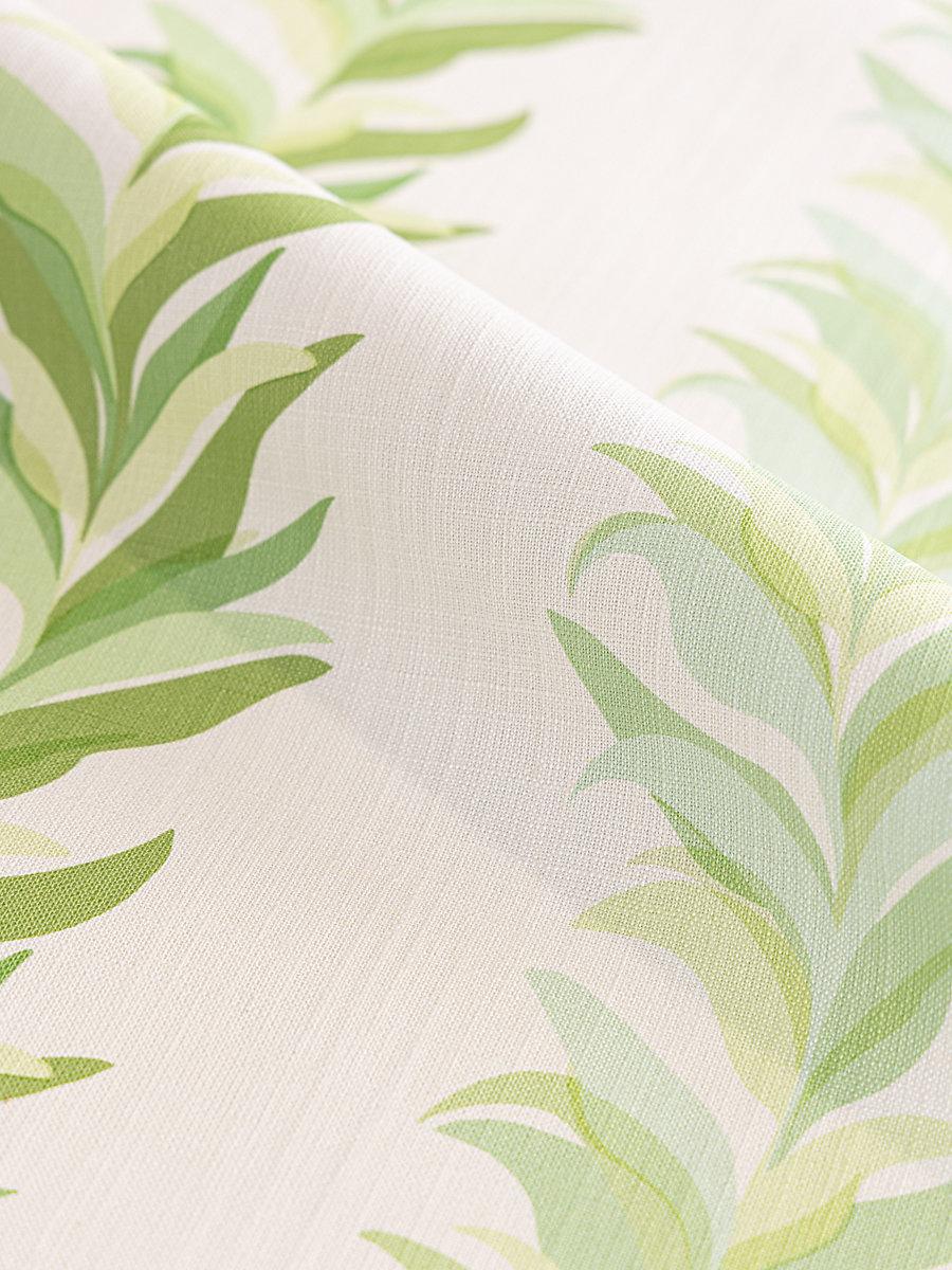 Hinson Chira Island Leaf Wallpaper