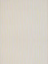 Hinson Wilson Stripe Dune Wallpaper