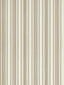 Hinson Arlo Stripe Dune Wallpaper
