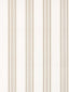 Hinson Nolan Stripe Dune Wallpaper