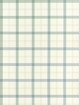 Hinson Ezra Plaid Pear Wallpaper