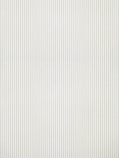 Hinson Wilson Stripe Biscuit Wallpaper