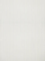 Hinson Wilson Stripe Biscuit Wallpaper