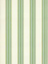 Hinson Nolan Stripe Key Lime Wallpaper