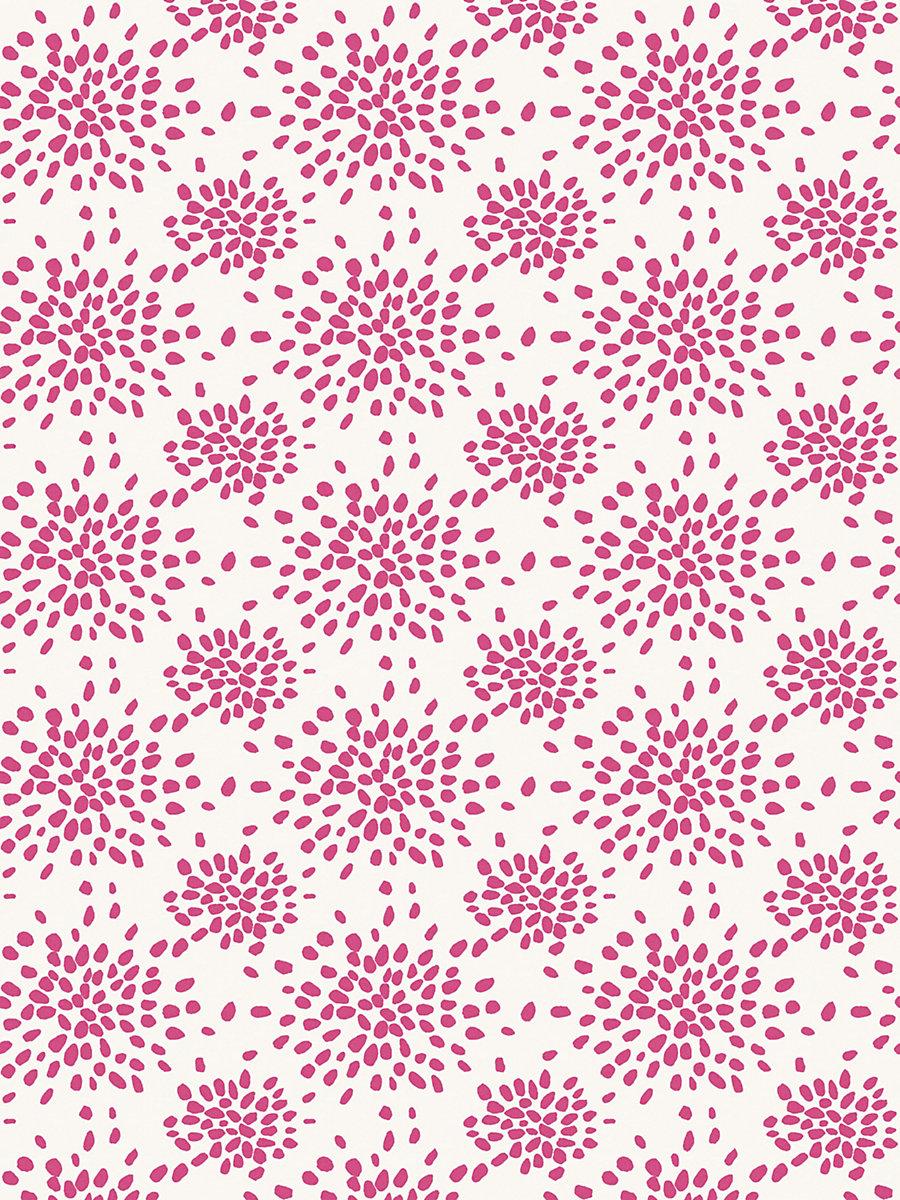 Hinson Fireworks Azalea Wallpaper