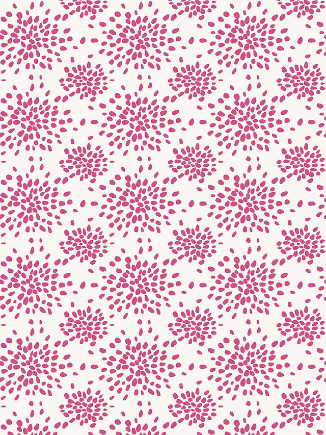 Hinson Fireworks Azalea Wallpaper