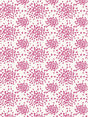 Hinson Fireworks Azalea Wallpaper