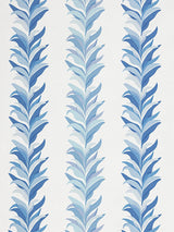 Hinson Chira Island Blue Marine Wallpaper