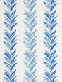 Hinson Chira Island Blue Marine Wallpaper