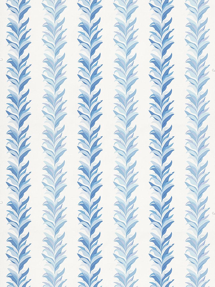 Hinson Chira Island Blue Marine Wallpaper