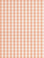 Hinson Checkers Peach Wallpaper