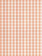 Hinson Checkers Peach Wallpaper