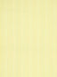 Hinson Wilson Stripe Lemon Wallpaper