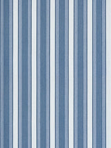 Hinson Arlo Stripe Cobalt Wallpaper