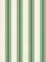 Hinson Nolan Stripe Fern Wallpaper