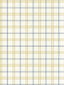 Hinson Ezra Plaid Sun And Sea Wallpaper
