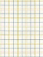 Hinson Ezra Plaid Sun And Sea Wallpaper