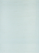 Hinson Houndstooth Sisal Sky Wallpaper