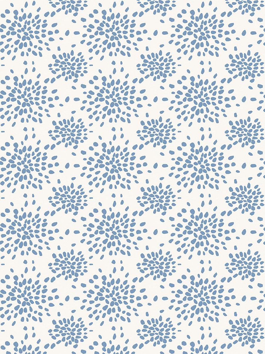 Hinson Fireworks Delphinium Wallpaper