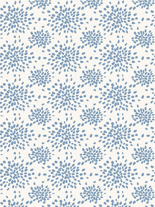 Hinson Fireworks Delphinium Wallpaper