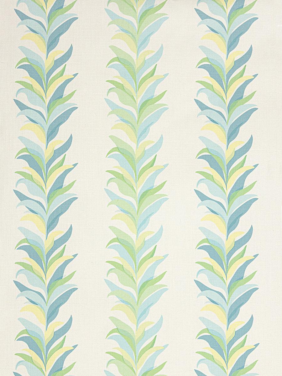 Hinson Chira Island Beach Glass Wallpaper