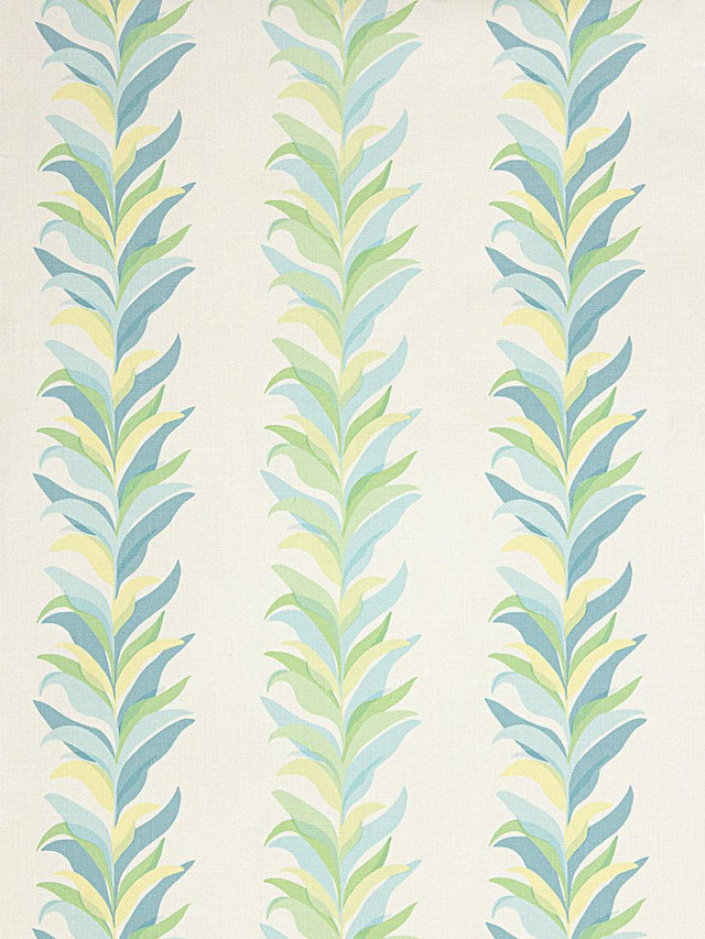 Hinson Chira Island Beach Glass Wallpaper