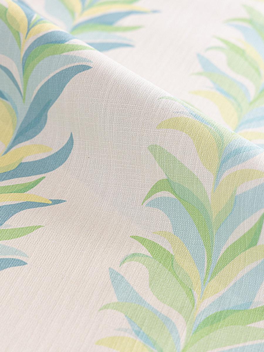 Hinson Chira Island Beach Glass Wallpaper