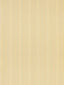 Hinson Wilson Stripe Turmeric Wallpaper