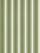 Hinson Arlo Stripe Evergreen Wallpaper