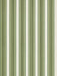 Hinson Arlo Stripe Evergreen Wallpaper