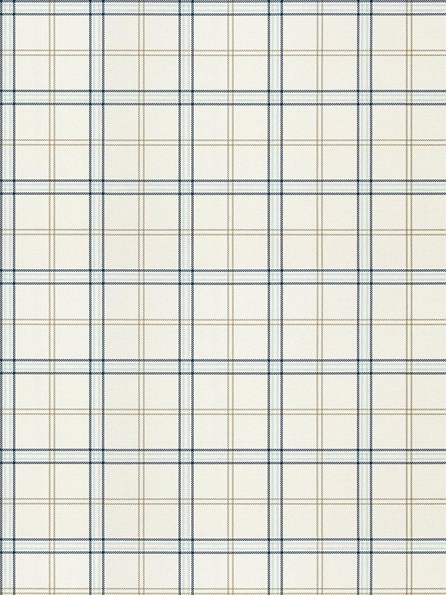 Hinson Ezra Plaid Sky And Sea Wallpaper