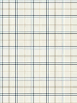 Hinson Ezra Plaid Sky And Sea Wallpaper