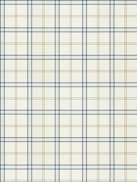 Hinson Ezra Plaid Sky And Sea Wallpaper