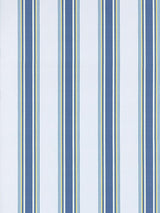 Hinson Nolan Stripe Sky Wallpaper