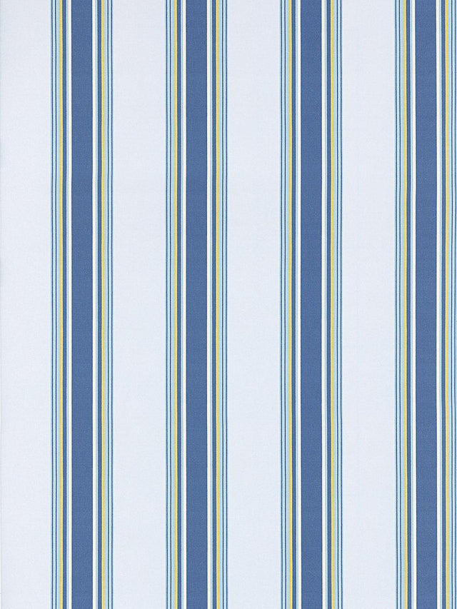 Hinson Nolan Stripe Sky Wallpaper