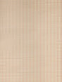 Hinson Houndstooth Sisal Peach Wallpaper