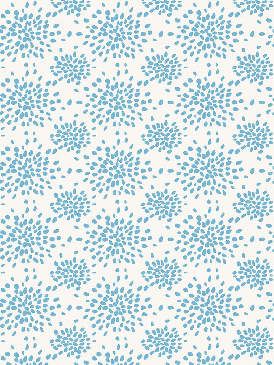 Hinson Fireworks Sky Wallpaper